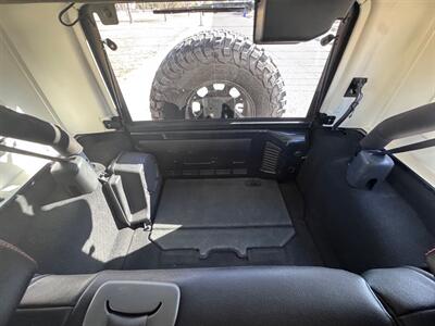 2007 Jeep Wrangler Unlimited Sahara 5.7 V8 Hemi Conversion   - Photo 19 - Albuquerque, NM 87107