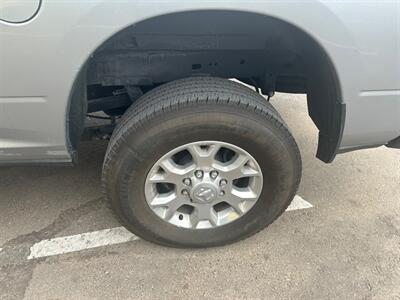2023 RAM Ram 2500 Laramie   - Photo 15 - Albuquerque, NM 87107