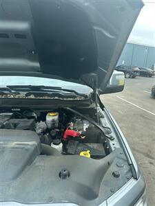 2023 RAM Ram 2500 Laramie   - Photo 9 - Albuquerque, NM 87107