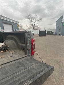 2023 RAM Ram 2500 Laramie   - Photo 7 - Albuquerque, NM 87107