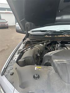 2023 RAM Ram 2500 Laramie   - Photo 8 - Albuquerque, NM 87107