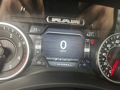 2023 RAM Ram 2500 Laramie   - Photo 10 - Albuquerque, NM 87107