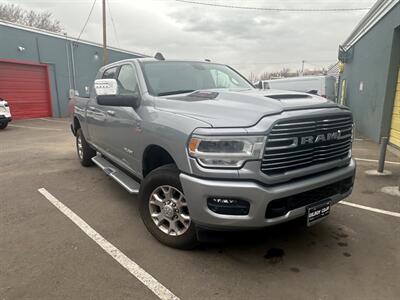 2023 RAM Ram 2500 Laramie Truck