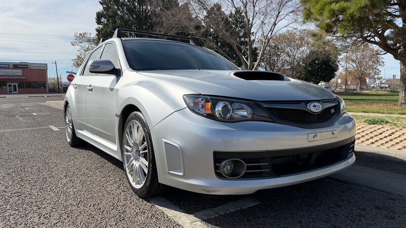 2008 Subaru Impreza WRX STI   - Photo 1 - Albuquerque, NM 87107
