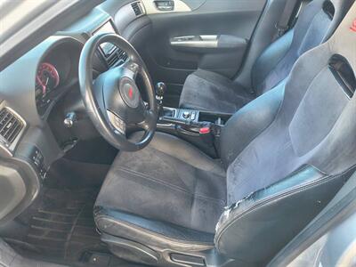 2008 Subaru Impreza WRX STI   - Photo 5 - Albuquerque, NM 87107