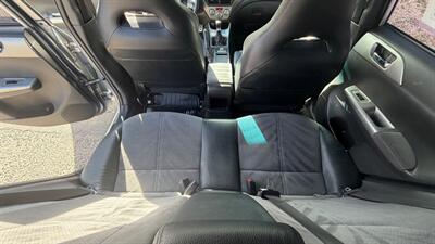 2008 Subaru Impreza WRX STI   - Photo 15 - Albuquerque, NM 87107