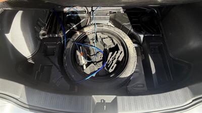 2008 Subaru Impreza WRX STI   - Photo 25 - Albuquerque, NM 87107