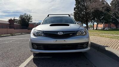 2008 Subaru Impreza WRX STI   - Photo 4 - Albuquerque, NM 87107