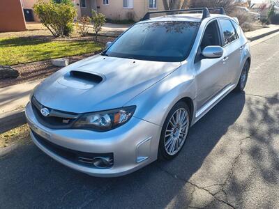 2008 Subaru Impreza WRX STI   - Photo 4 - Albuquerque, NM 87107