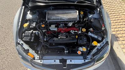 2008 Subaru Impreza WRX STI   - Photo 13 - Albuquerque, NM 87107
