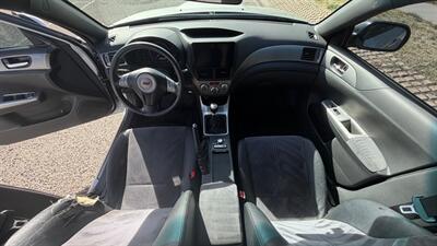 2008 Subaru Impreza WRX STI   - Photo 14 - Albuquerque, NM 87107
