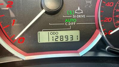 2008 Subaru Impreza WRX STI   - Photo 22 - Albuquerque, NM 87107