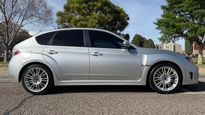 2008 Subaru Impreza WRX STI   - Photo 9 - Albuquerque, NM 87107