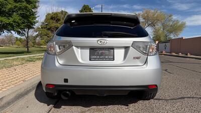 2008 Subaru Impreza WRX STI   - Photo 8 - Albuquerque, NM 87107