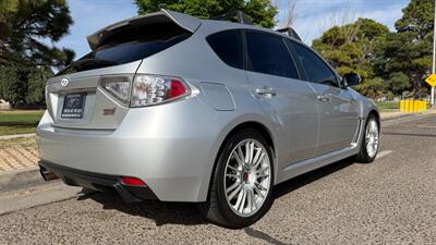 2008 Subaru Impreza WRX STI   - Photo 11 - Albuquerque, NM 87107