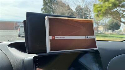 2008 Subaru Impreza WRX STI   - Photo 21 - Albuquerque, NM 87107
