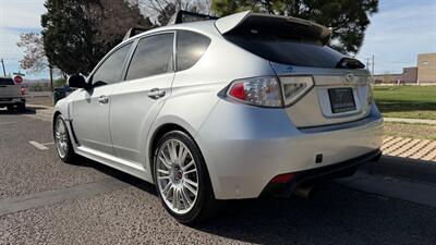 2008 Subaru Impreza WRX STI   - Photo 7 - Albuquerque, NM 87107