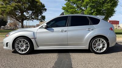 2008 Subaru Impreza WRX STI   - Photo 5 - Albuquerque, NM 87107