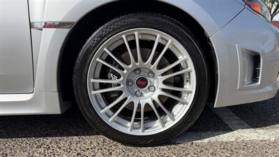 2008 Subaru Impreza WRX STI   - Photo 23 - Albuquerque, NM 87107