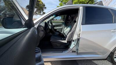 2008 Subaru Impreza WRX STI   - Photo 16 - Albuquerque, NM 87107