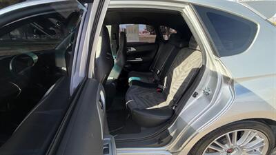 2008 Subaru Impreza WRX STI   - Photo 18 - Albuquerque, NM 87107