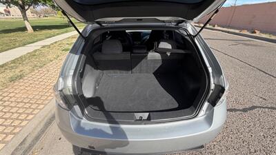 2008 Subaru Impreza WRX STI   - Photo 12 - Albuquerque, NM 87107
