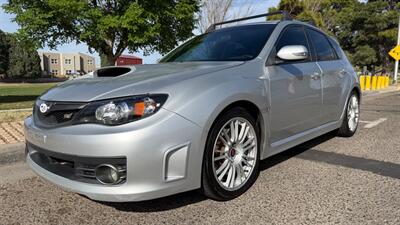 2008 Subaru Impreza WRX STI   - Photo 3 - Albuquerque, NM 87107