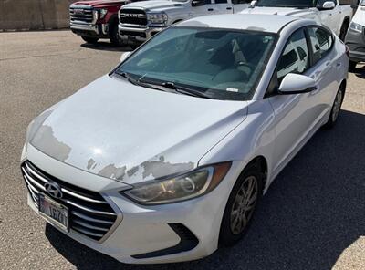 2017 Hyundai Elantra SE   - Photo 3 - Albuquerque, NM 87107