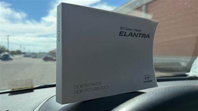 2017 Hyundai Elantra SE   - Photo 18 - Albuquerque, NM 87107
