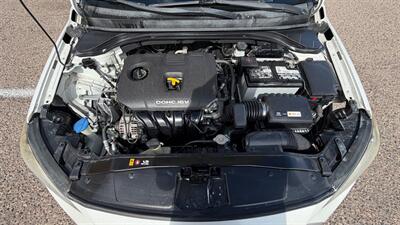 2017 Hyundai Elantra SE   - Photo 12 - Albuquerque, NM 87107