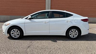 2017 Hyundai Elantra SE   - Photo 9 - Albuquerque, NM 87107