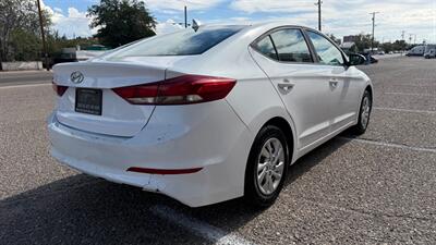 2017 Hyundai Elantra SE   - Photo 7 - Albuquerque, NM 87107