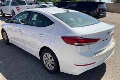 2017 Hyundai Elantra SE   - Photo 4 - Albuquerque, NM 87107