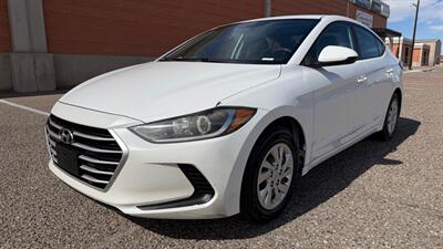 2017 Hyundai Elantra SE   - Photo 3 - Albuquerque, NM 87107