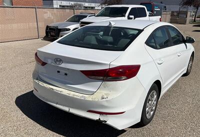 2017 Hyundai Elantra SE   - Photo 5 - Albuquerque, NM 87107