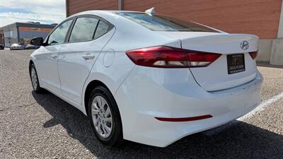 2017 Hyundai Elantra SE   - Photo 10 - Albuquerque, NM 87107