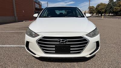 2017 Hyundai Elantra SE   - Photo 4 - Albuquerque, NM 87107