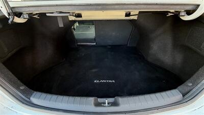 2017 Hyundai Elantra SE   - Photo 11 - Albuquerque, NM 87107