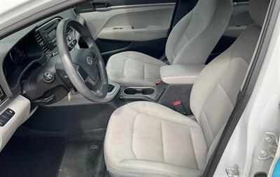 2017 Hyundai Elantra SE   - Photo 7 - Albuquerque, NM 87107