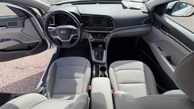 2017 Hyundai Elantra SE   - Photo 13 - Albuquerque, NM 87107