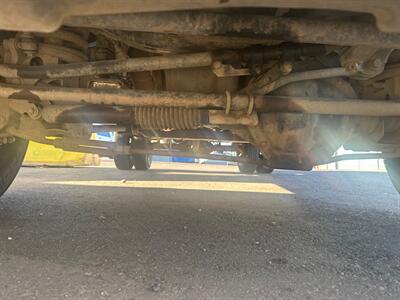 2012 RAM Ram 3500 ST - Photo 24 - Albuquerque, NM 87107