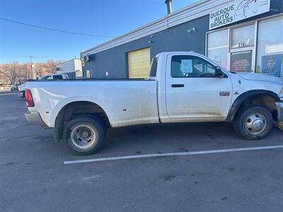 2012 RAM Ram 3500 ST   - Photo 4 - Albuquerque, NM 87107