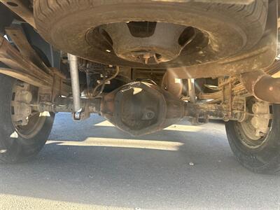 2012 RAM Ram 3500 ST - Photo 23 - Albuquerque, NM 87107