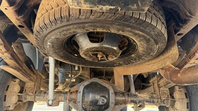 2012 RAM Ram 3500 ST   - Photo 19 - Albuquerque, NM 87107