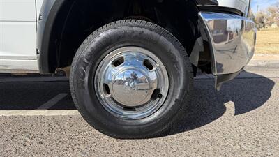 2012 RAM Ram 3500 ST   - Photo 17 - Albuquerque, NM 87107
