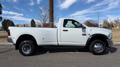 2012 RAM Ram 3500 ST   - Photo 9 - Albuquerque, NM 87107