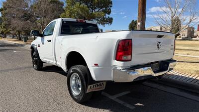 2012 RAM Ram 3500 ST   - Photo 7 - Albuquerque, NM 87107