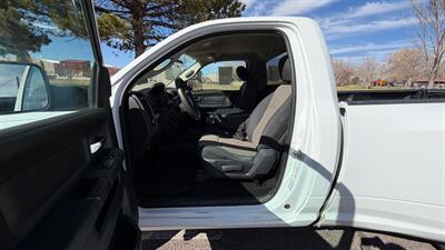 2012 RAM Ram 3500 ST   - Photo 14 - Albuquerque, NM 87107
