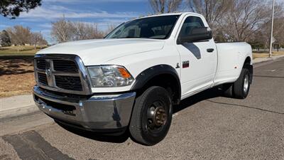 2012 RAM Ram 3500 ST   - Photo 3 - Albuquerque, NM 87107