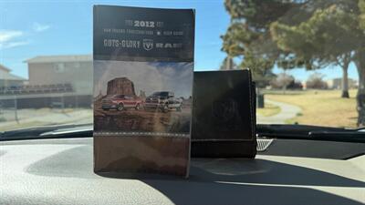 2012 RAM Ram 3500 ST   - Photo 16 - Albuquerque, NM 87107